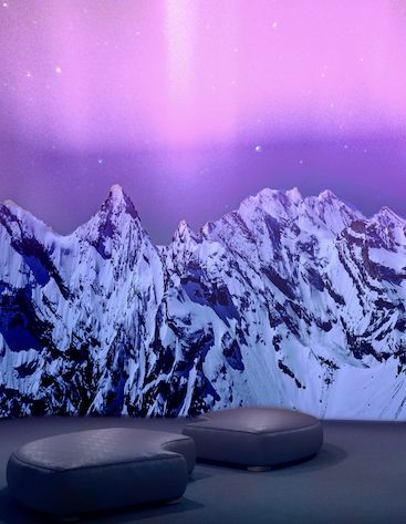 Imerzivna iskustva i prostori