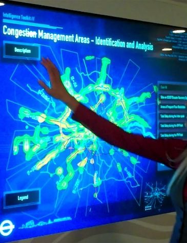 Aplikacije za upravljanje poslovanjem